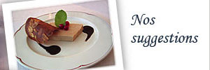restaurant La Gourmandine