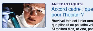 La lettre des médecins hospitaliers