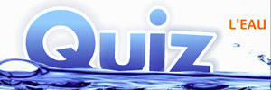 Quiz eau