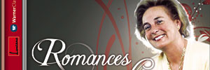 Romances sans paroles - Danielle Laval